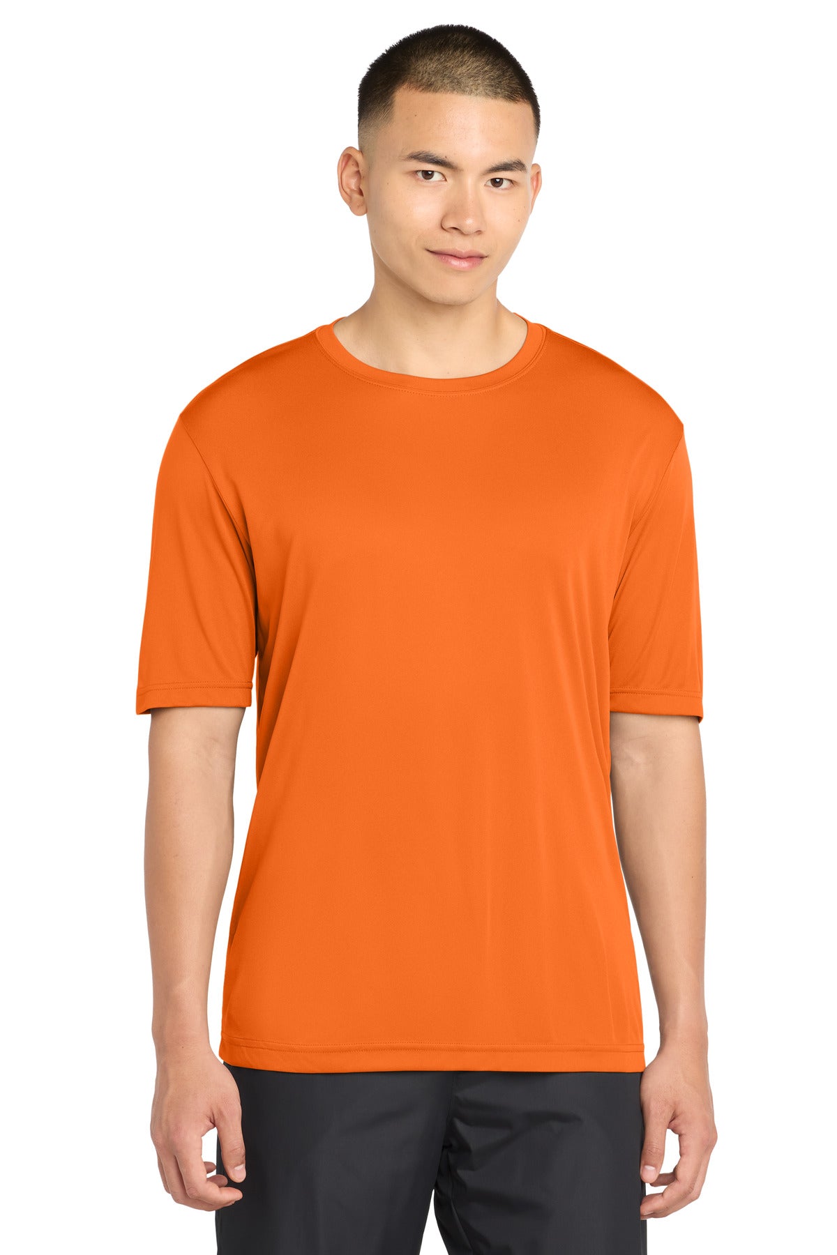 color:Neon Orange