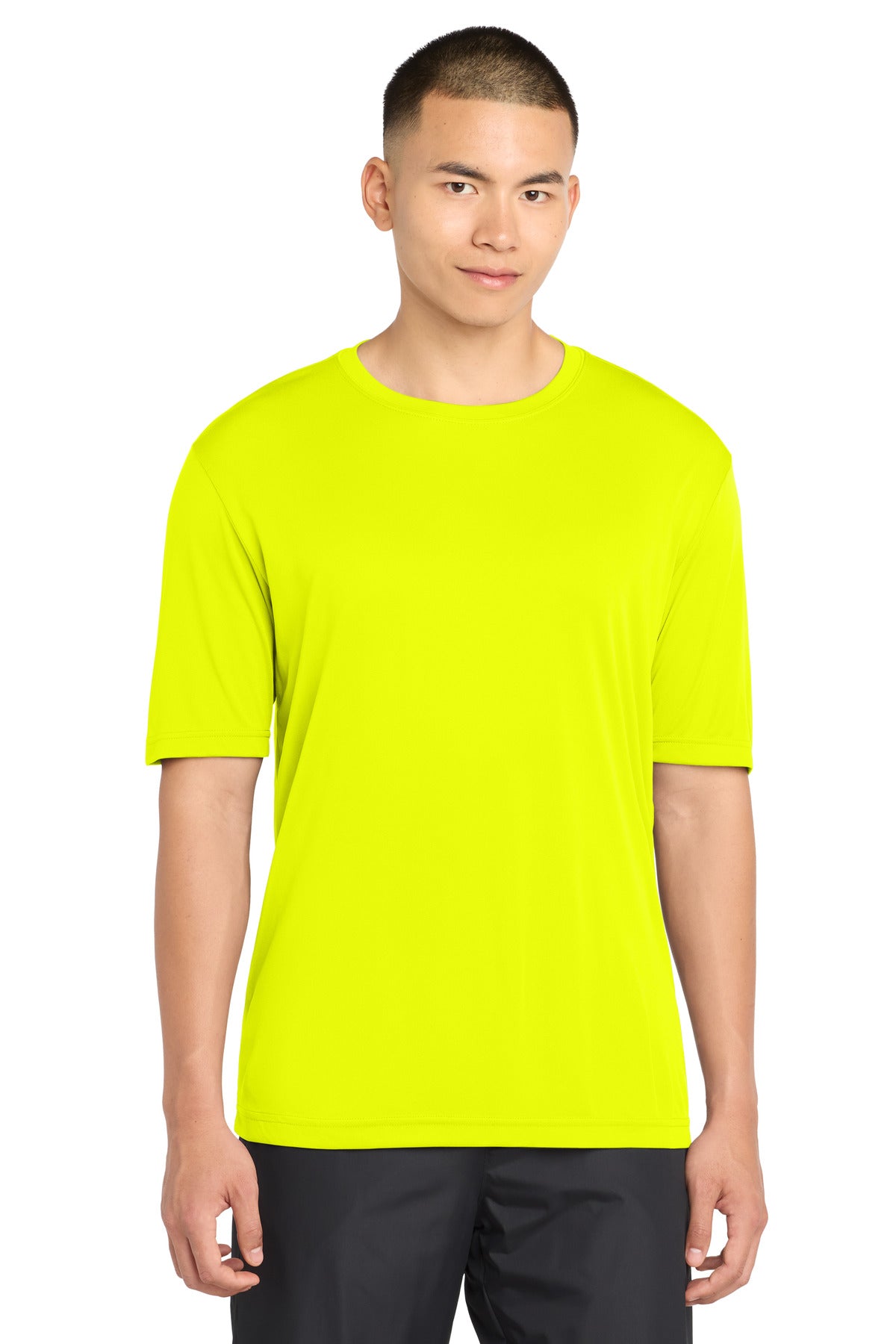 color:Neon Yellow