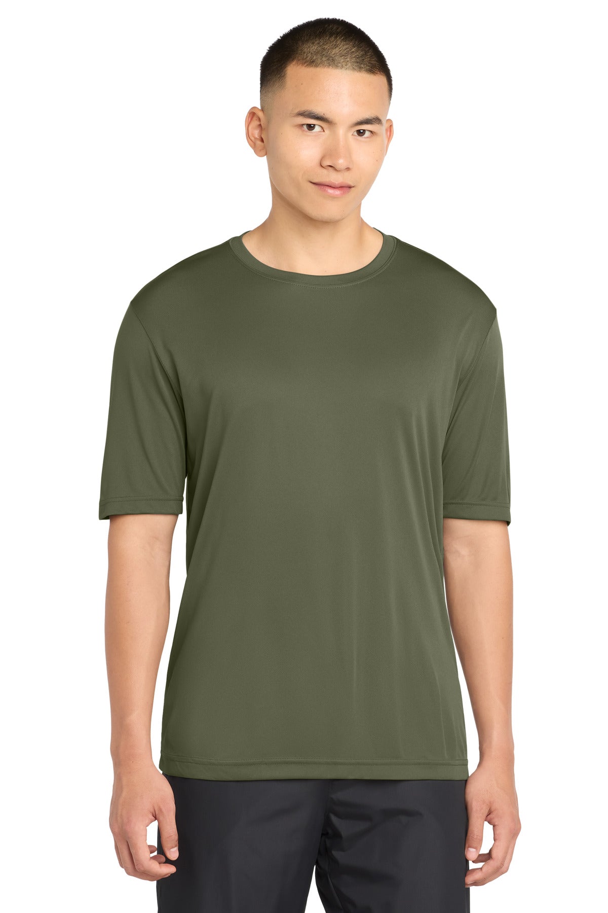 color:Olive Drab Green