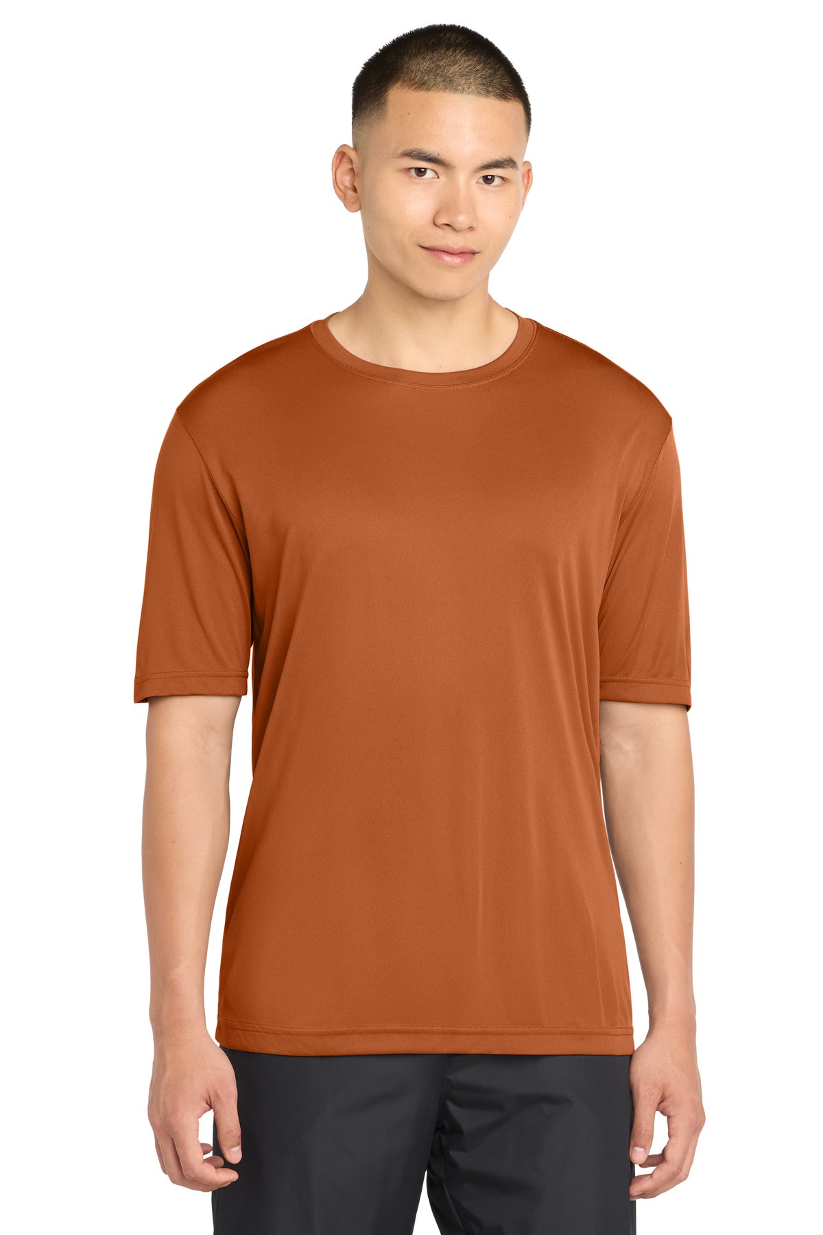 color:Texas Orange