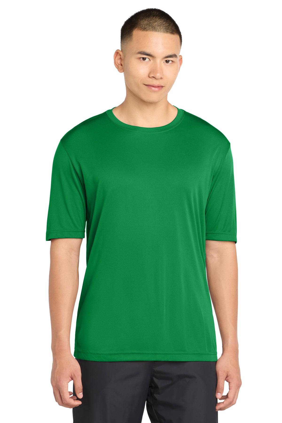 color:True Kelly Green