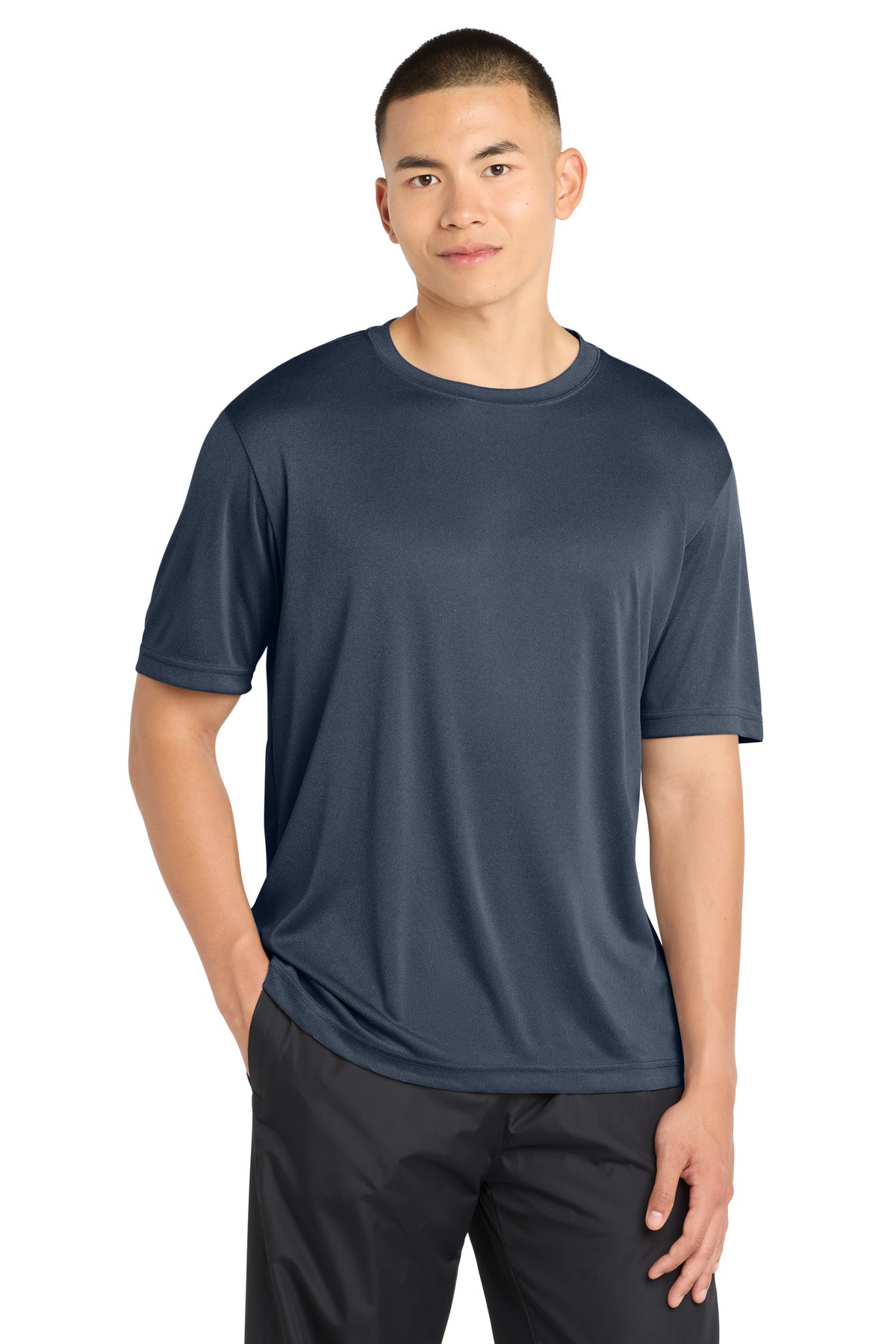 color:True Navy Heather