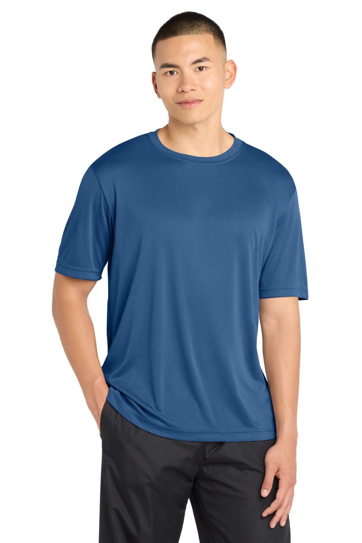 color:True Royal Heather