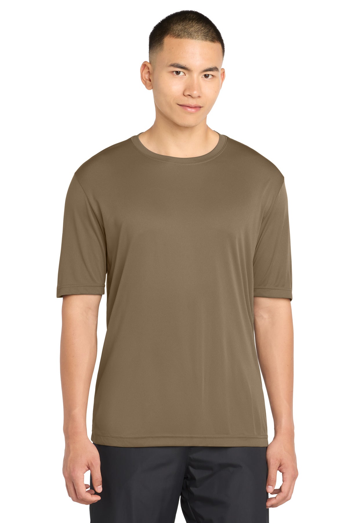 color:Woodland Brown