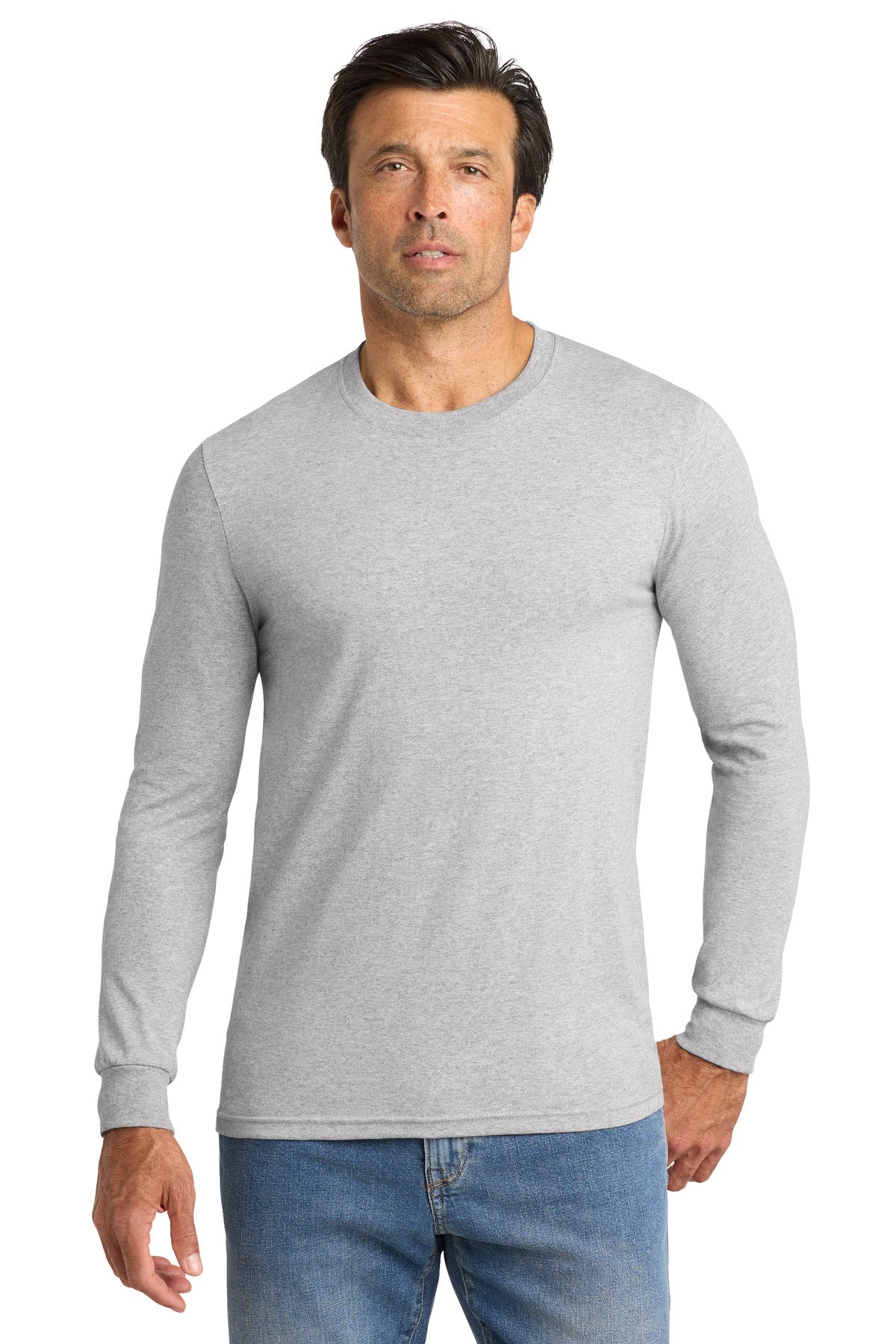 color:Athletic Heather