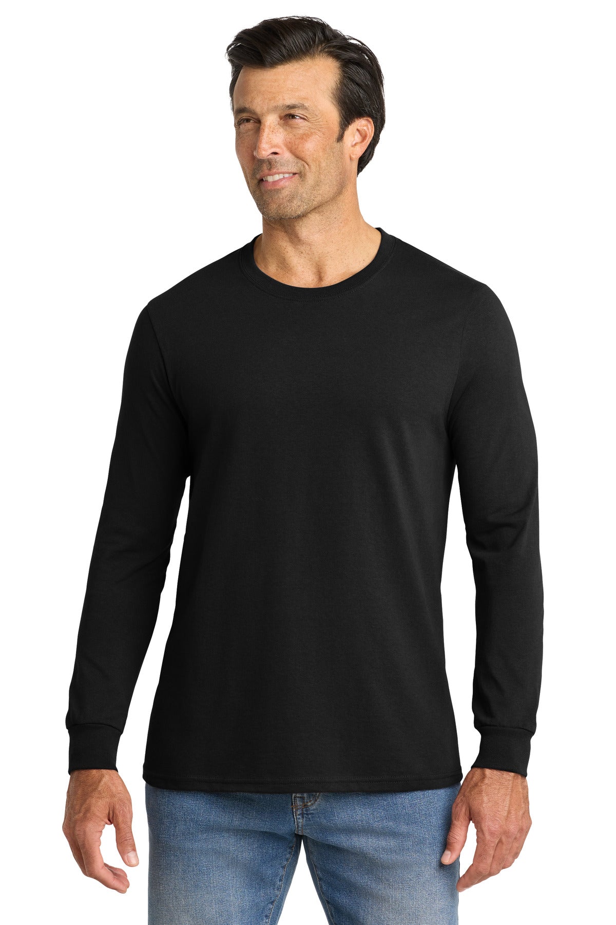 color:Deep Black