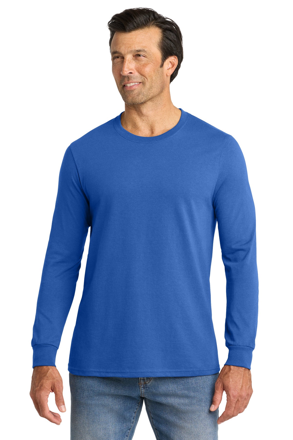color:True Royal