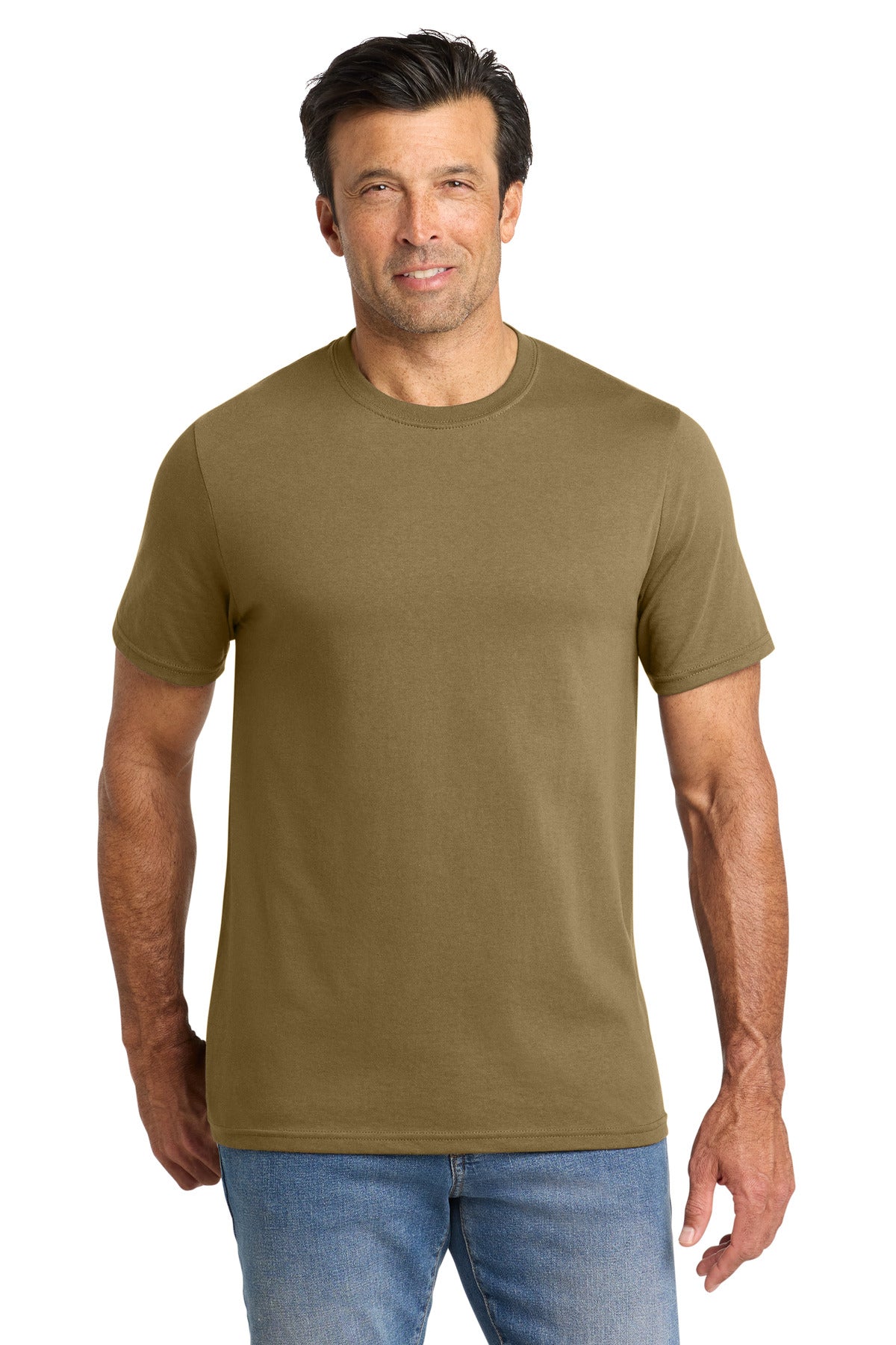 color:Coyote Brown