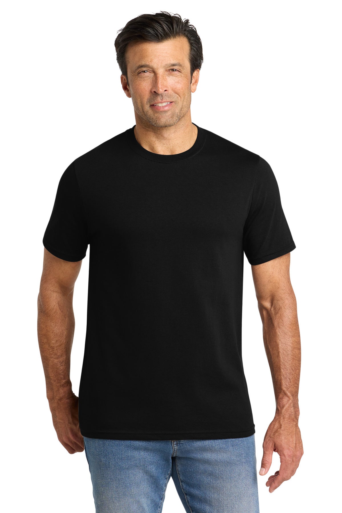 color:Deep Black