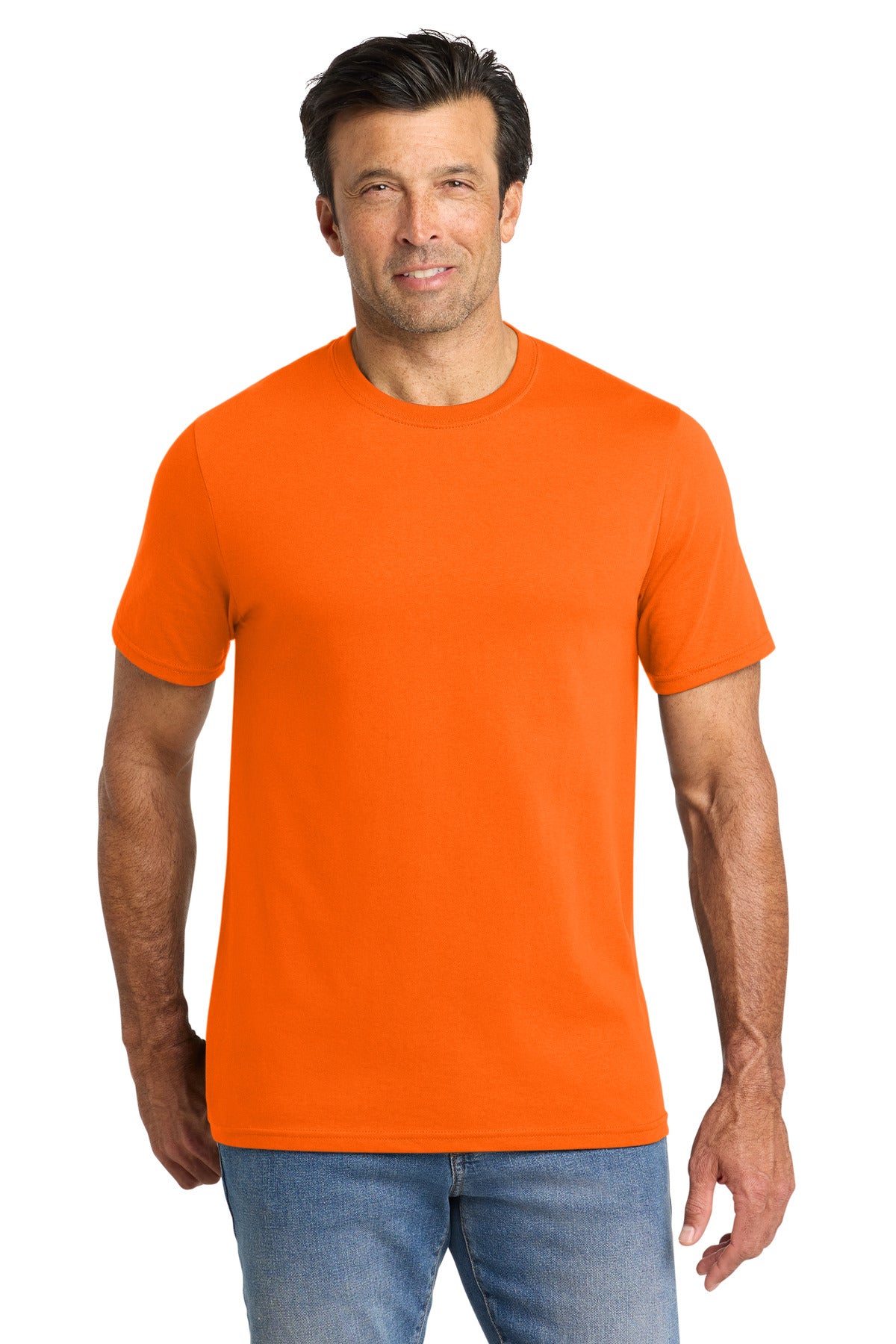 color:Safety Orange