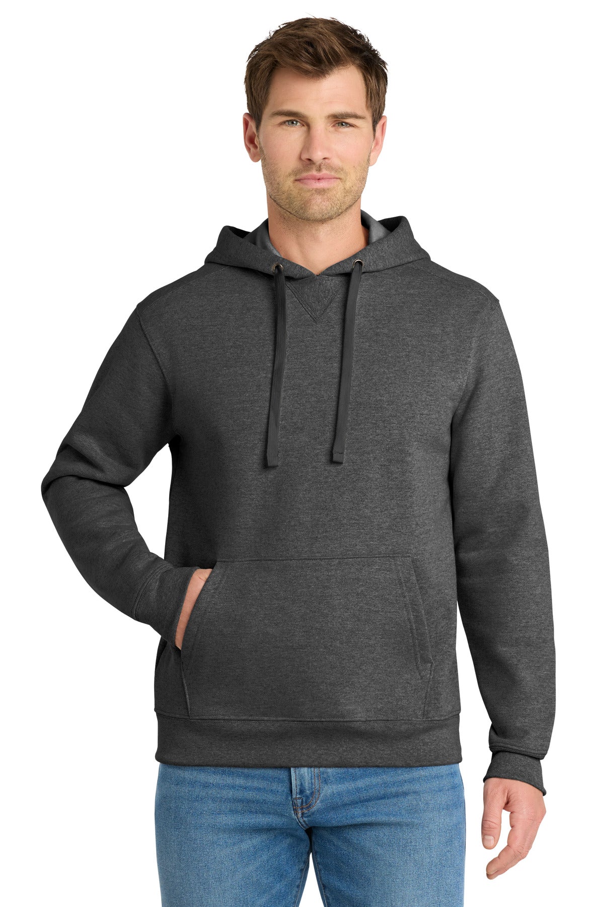 color:Charcoal Heather