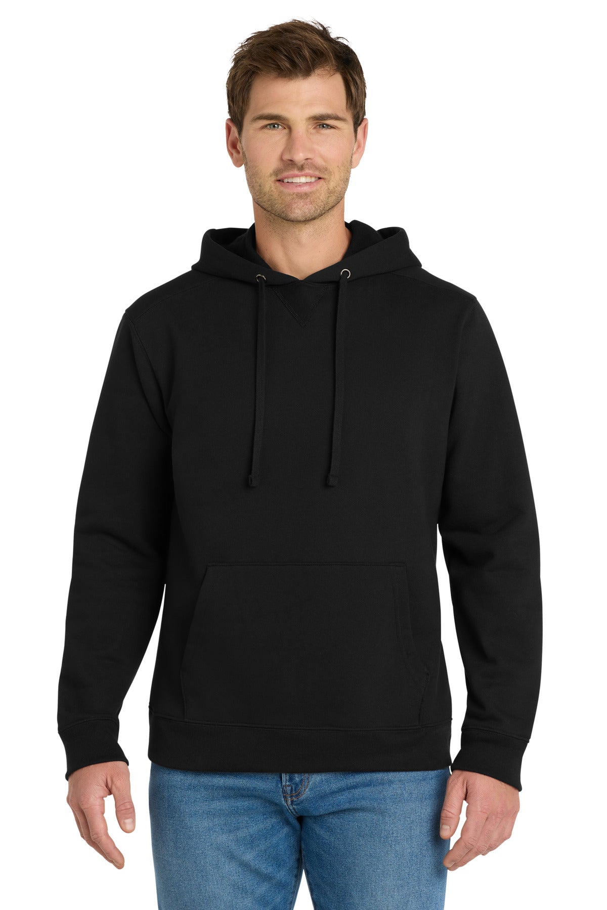 color:Deep Black