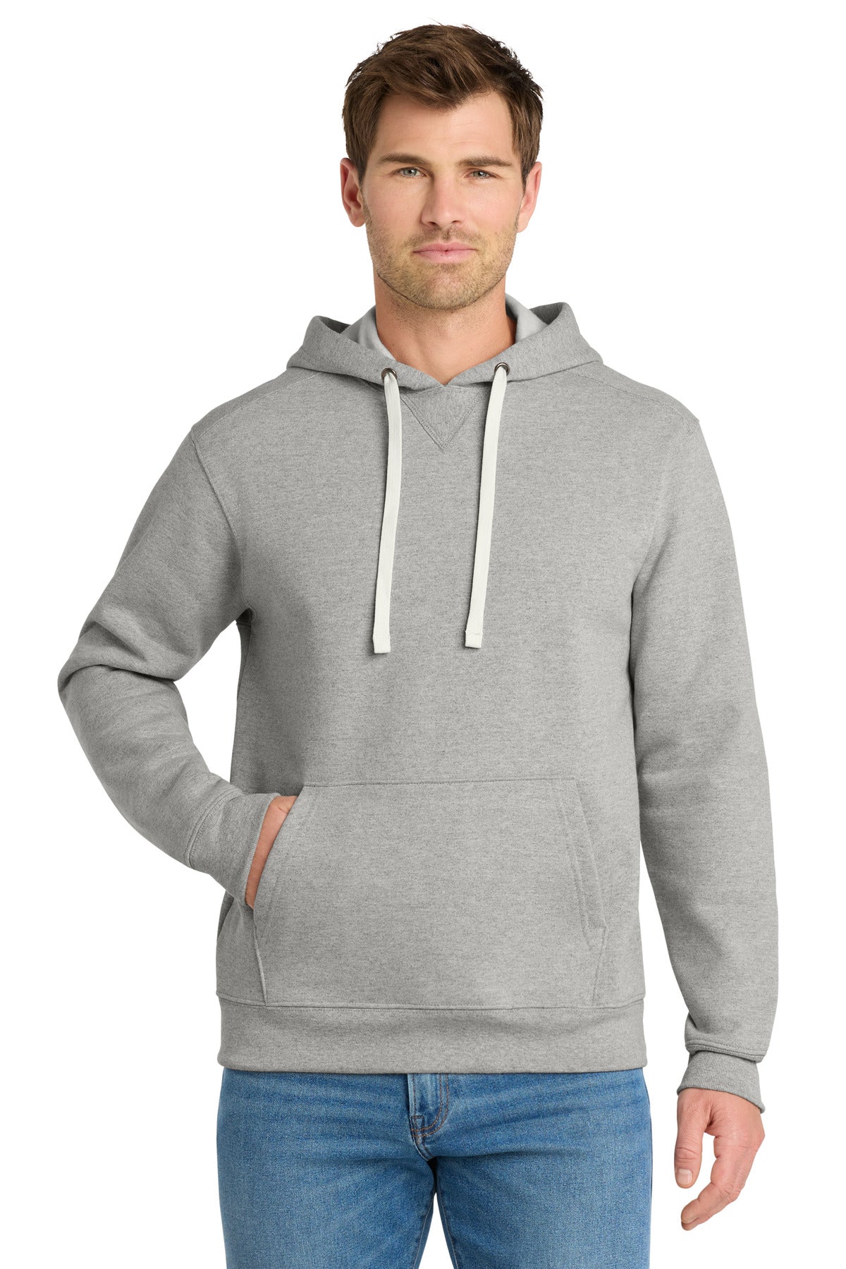 color:Heather Grey